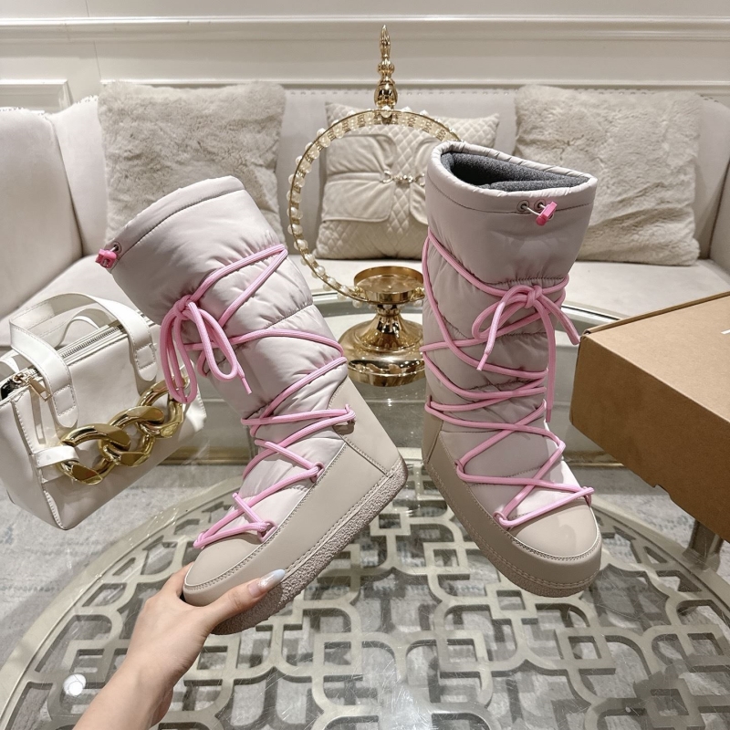 Inuikii Boots